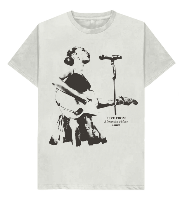 Live From Alexandra Palace Tee