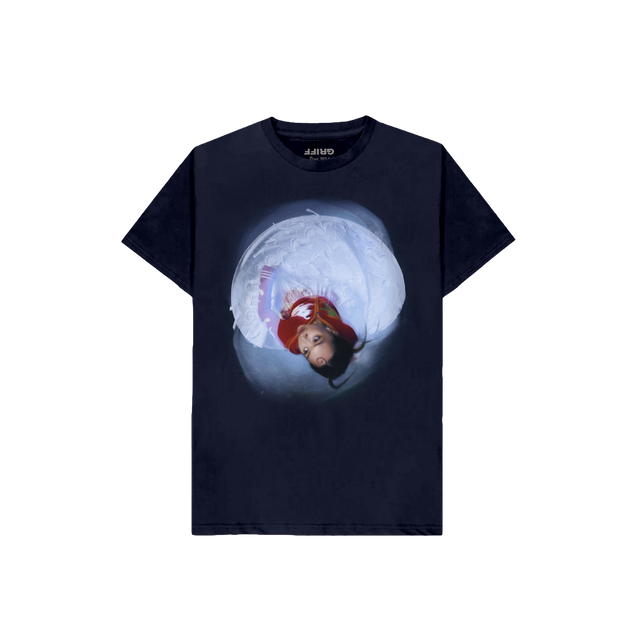 vertigo spring tour 2024 tee