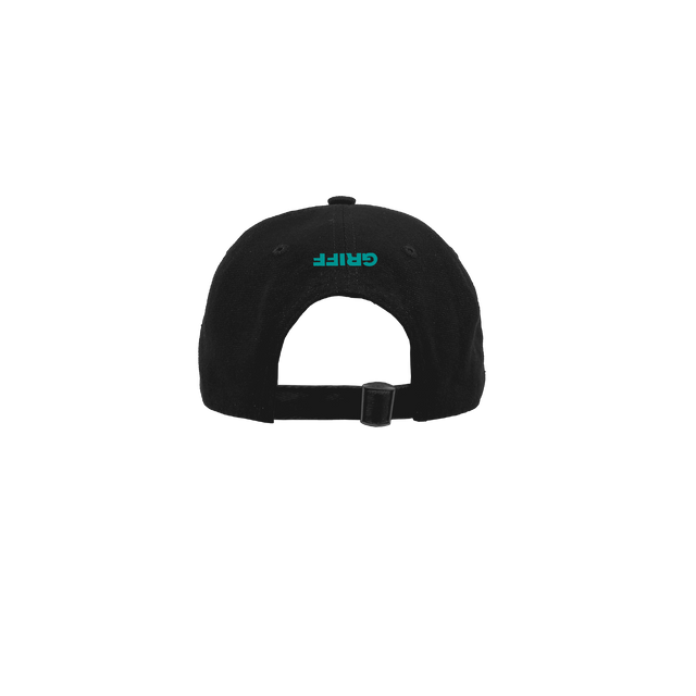 Vertigo World Tour Cap